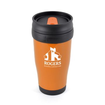 Polo 400ml Tumbler
